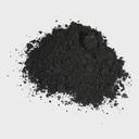 OVJ Natural Charcoal Powder Wood-Based 500g