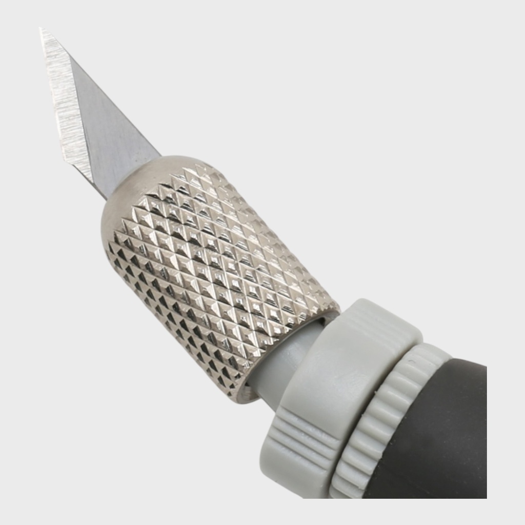 NT SW-600GP Swivel Art Knife