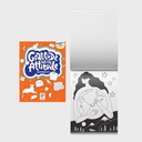 HINKLER Mindful Me Gratitude With Attitude Coloring Kit
