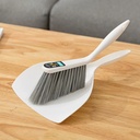OVJ Brush & Dustpan Set