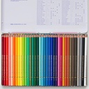 HOLBEIN Artist Color Pencil Set x 36