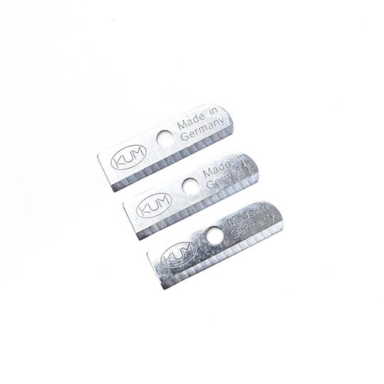 BLACKWING 2-Hole Long Point Sharpener Replacement Blade