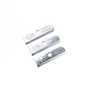 BLACKWING 2-Hole Long Point Sharpener Replacement Blade