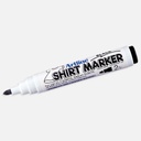 ARTLINE Shirt Fabric Marker Black
