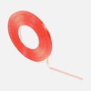 OYAMA Clear Acrylic Adhesive Tape 12mm x 50m