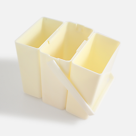 OVJ 3-In-1 Plastic Water Pot