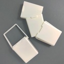 OVJ 3-In-1 Plastic Water Pot