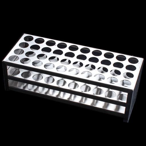 OVJ 40-Hole Stainless Steel Stand