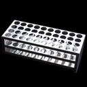 OVJ 40-Hole Stainless Steel Stand