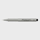 FABER-CASTELL Ecco Pigment Drawing Pen 0.1mm Black