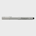 FABER-CASTELL Ecco Pigment Drawing Pen 0.1mm Black