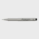 FABER-CASTELL Ecco Pigment Drawing Pen 0.8mm Black