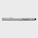 FABER-CASTELL Ecco Pigment Drawing Pen 0.8mm Black
