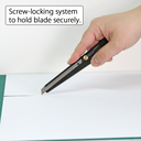 NT S-202P Twist Lock 9mm Blade Cutter