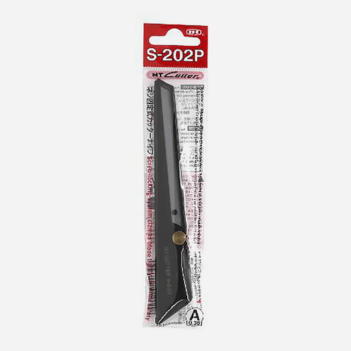 NT S-202P Twist Lock 9mm Blade Cutter