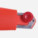 NT L-500RP Auto Lock 18mm Blade Cutter