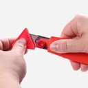 NT L-500RP Auto Lock 18mm Blade Cutter