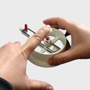 NT C-1500P Circle Cutter White