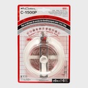 NT C-1500P Circle Cutter White