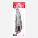 NT L-500GRP Aluminium Auto Lock 18mm Blade Cutter