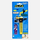 OLFA CMP-1 Compass Circle Cutter