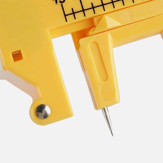 OVJ Praise Compass & Circle Cutter