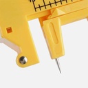 OVJ Praise Compass & Circle Cutter