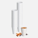 OVJ Foam Cup 8oz x 25