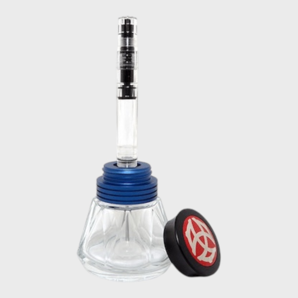 TWSBI Diamond 50 Ink Bottle Red