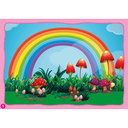 SASSI My First Activities Arts & Crafts - Fairies