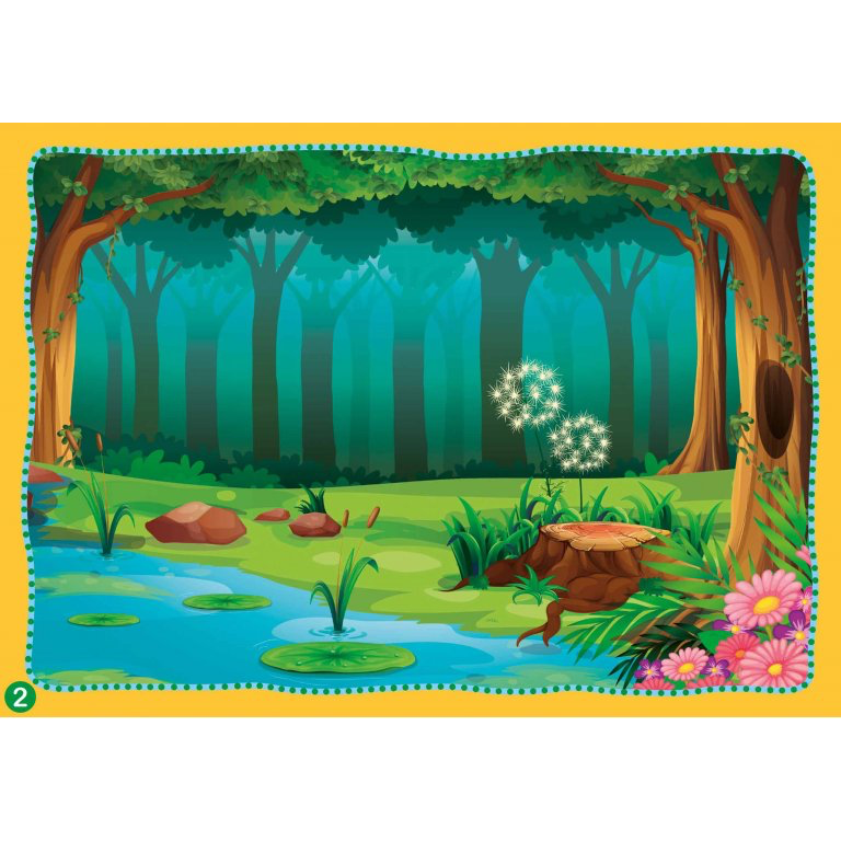 SASSI My First Activities Arts & Crafts - Fairies