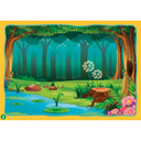 SASSI My First Activities Arts & Crafts - Fairies