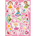 SASSI My First Activities Arts & Crafts - Fairies