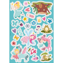 SASSI My First Activities Arts & Crafts - Fairies