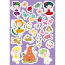 SASSI My First Activities Arts & Crafts - Fairies