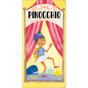 SASSI The Pinocchio Puzzle + Book