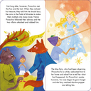 SASSI The Pinocchio Puzzle + Book