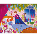 SASSI The Pinocchio Puzzle + Book