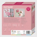 HINKLER Craft Maker Paper Flowers Kit
