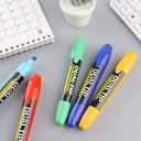 OVJ Baoke Permanent Marker Set x 12