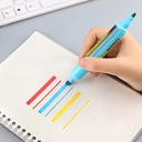 OVJ Baoke Permanent Marker Set x 12