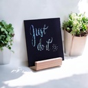 OVJ Sparkling Scratch Notes 10cm x 10cm x 100