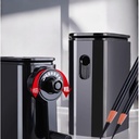 OVJ Long Point Pencil Sharpener (Up To 2cm Lead Length)