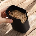 OVJ Long Point Pencil Sharpener (Up To 2cm Lead Length)