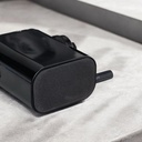 OVJ Long Point Pencil Sharpener (Up To 2cm Lead Length)