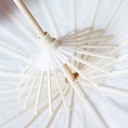 OVJ Chinese Paper Umbrella 30cm