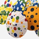 OVJ Chinese Paper Umbrella 60cm