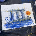 OVJ Playnting Sticks By @khaitama