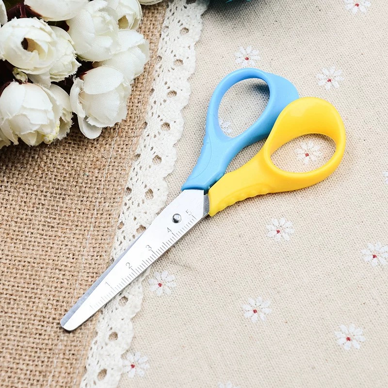 OVJ Stainless Steel Scissors 135mm