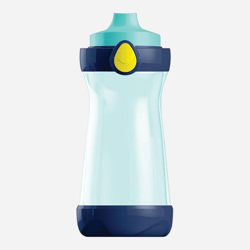 MAPED Picnik Water Bottle 430ml Turquoise